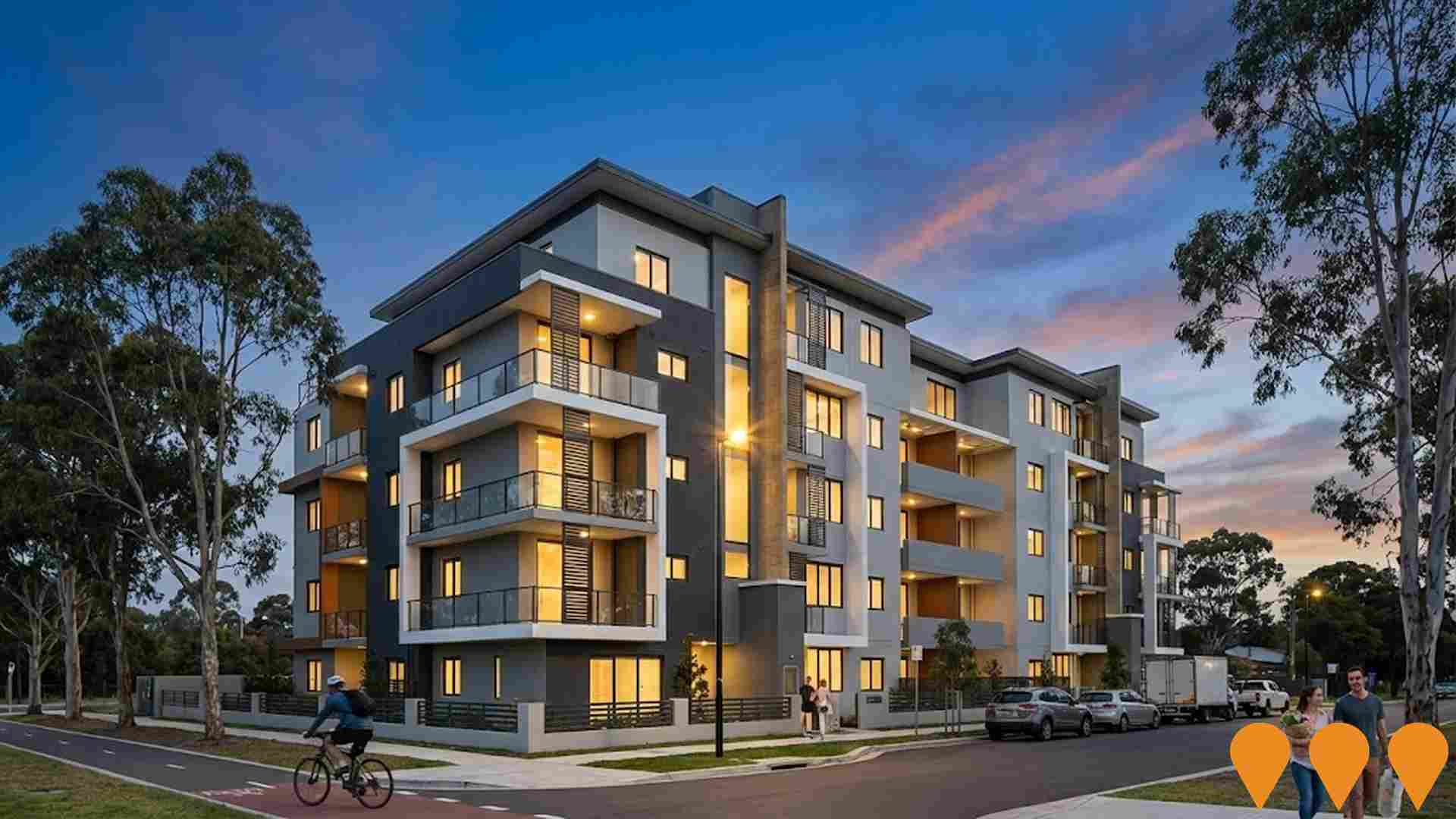 Residential Development