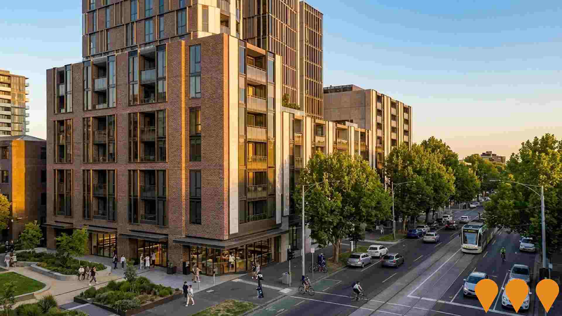 Residential Development