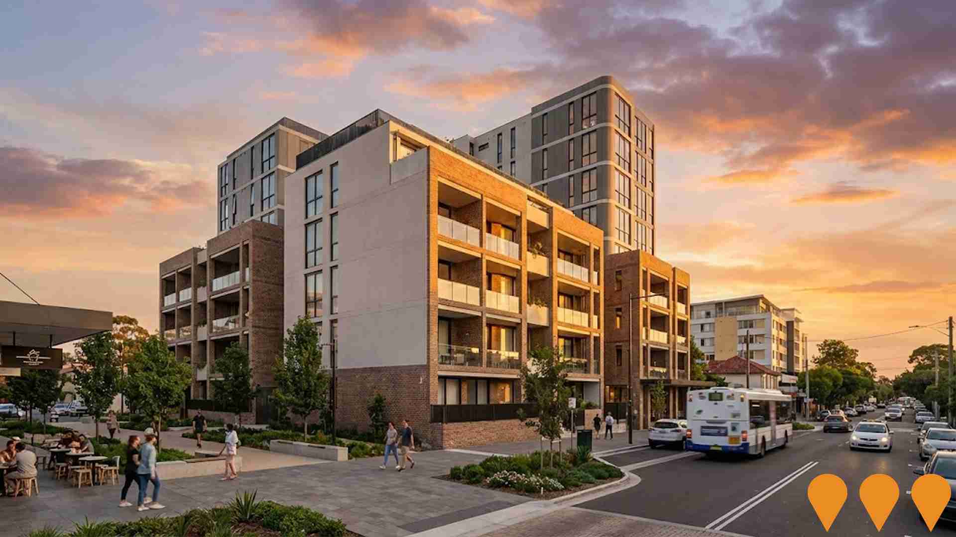 Residential Development