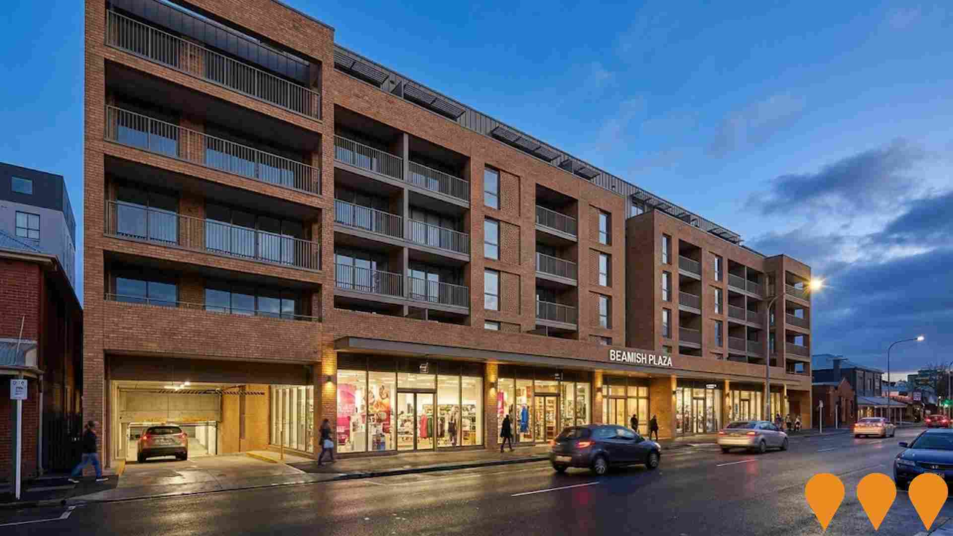 Residential Development