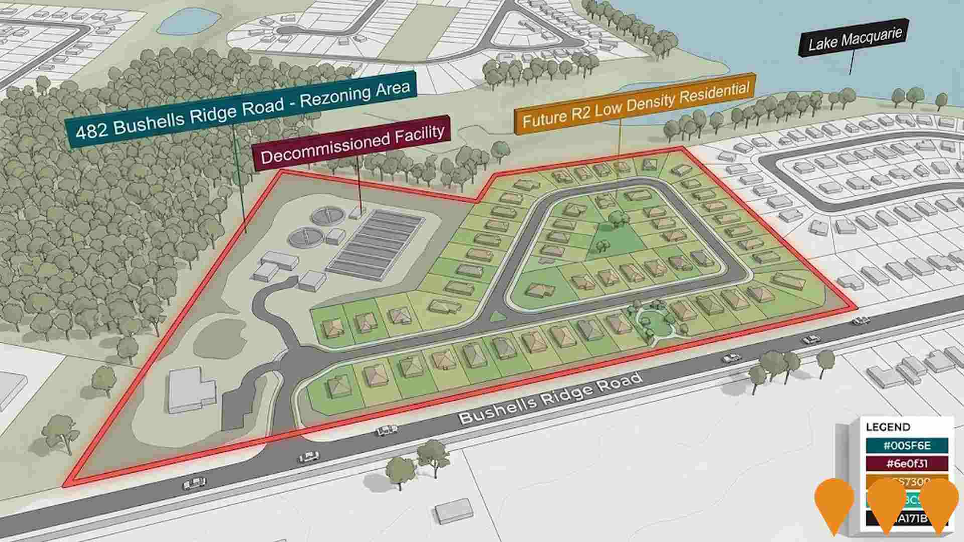 Residential Development