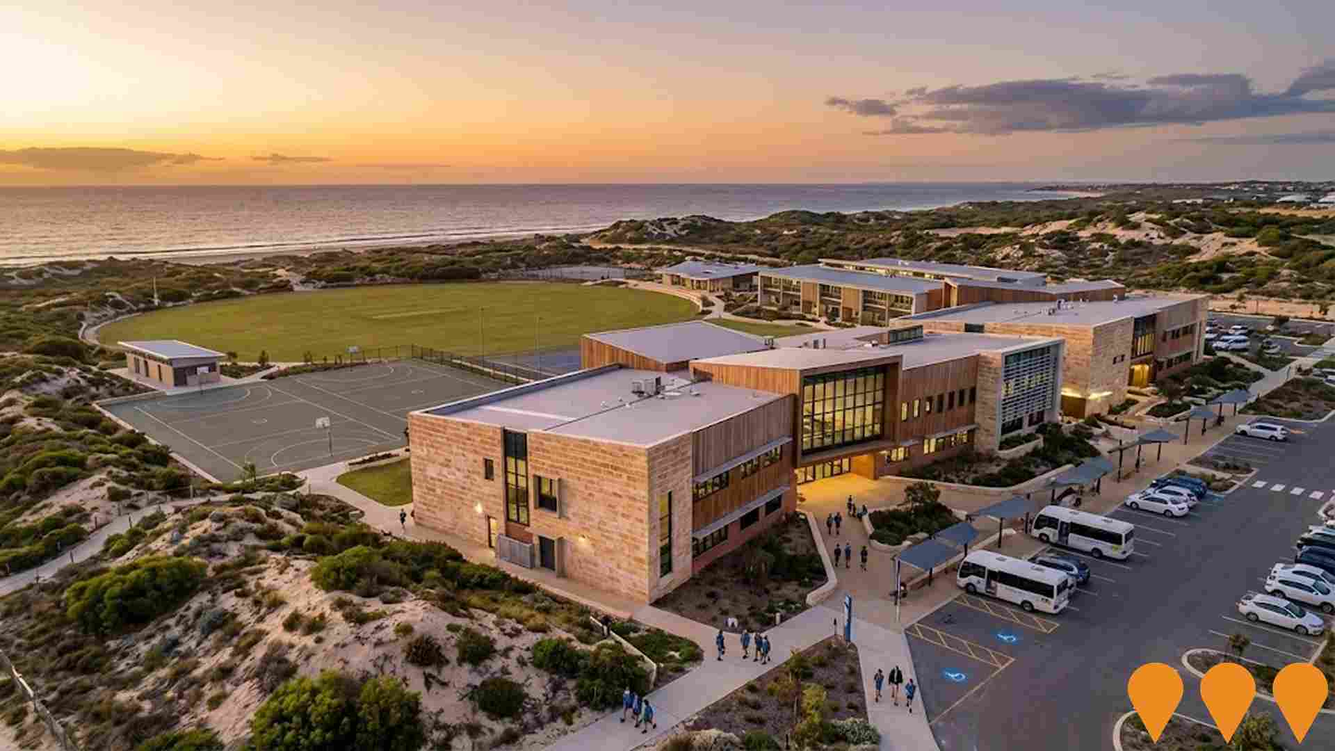 Education & Training