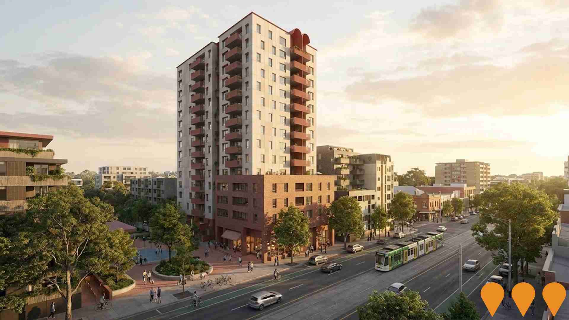 Residential Development