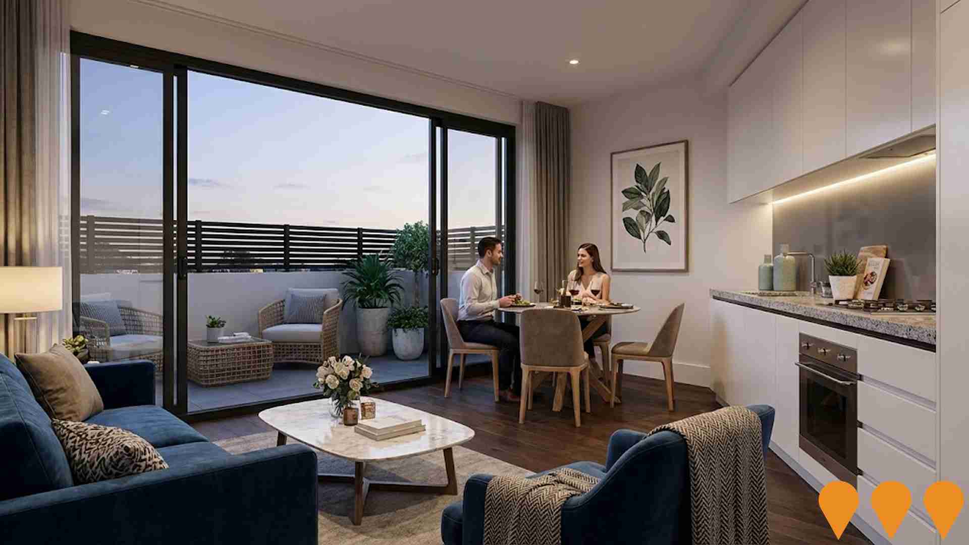 Residential Development