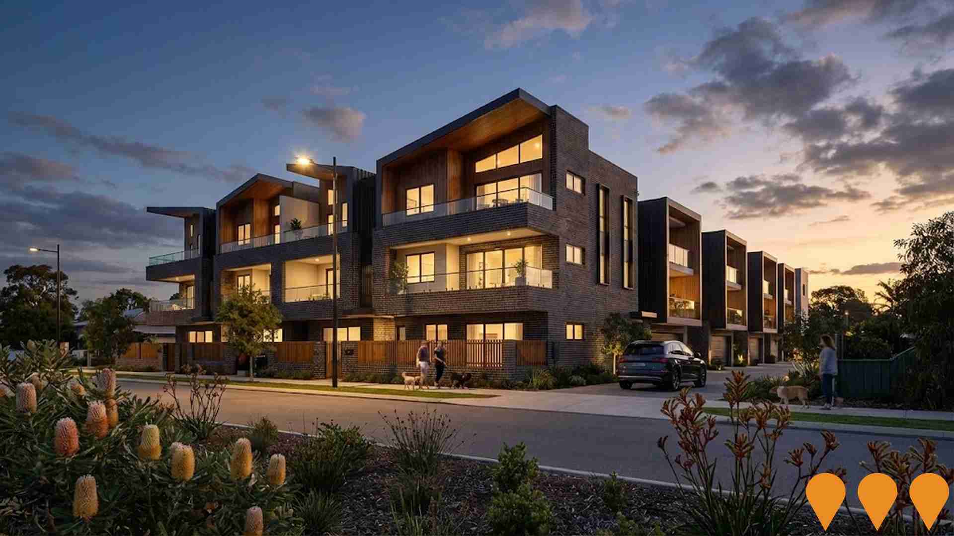 Residential Development