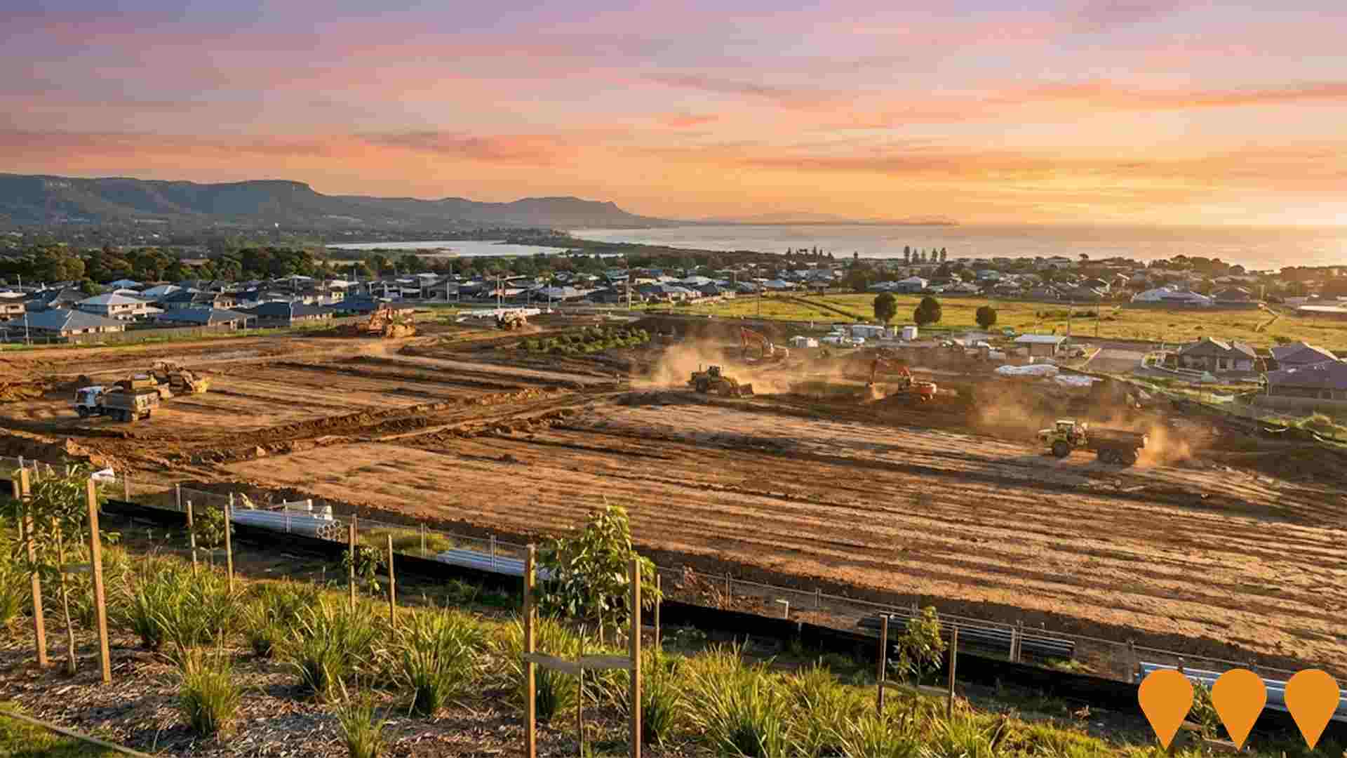 Residential Development