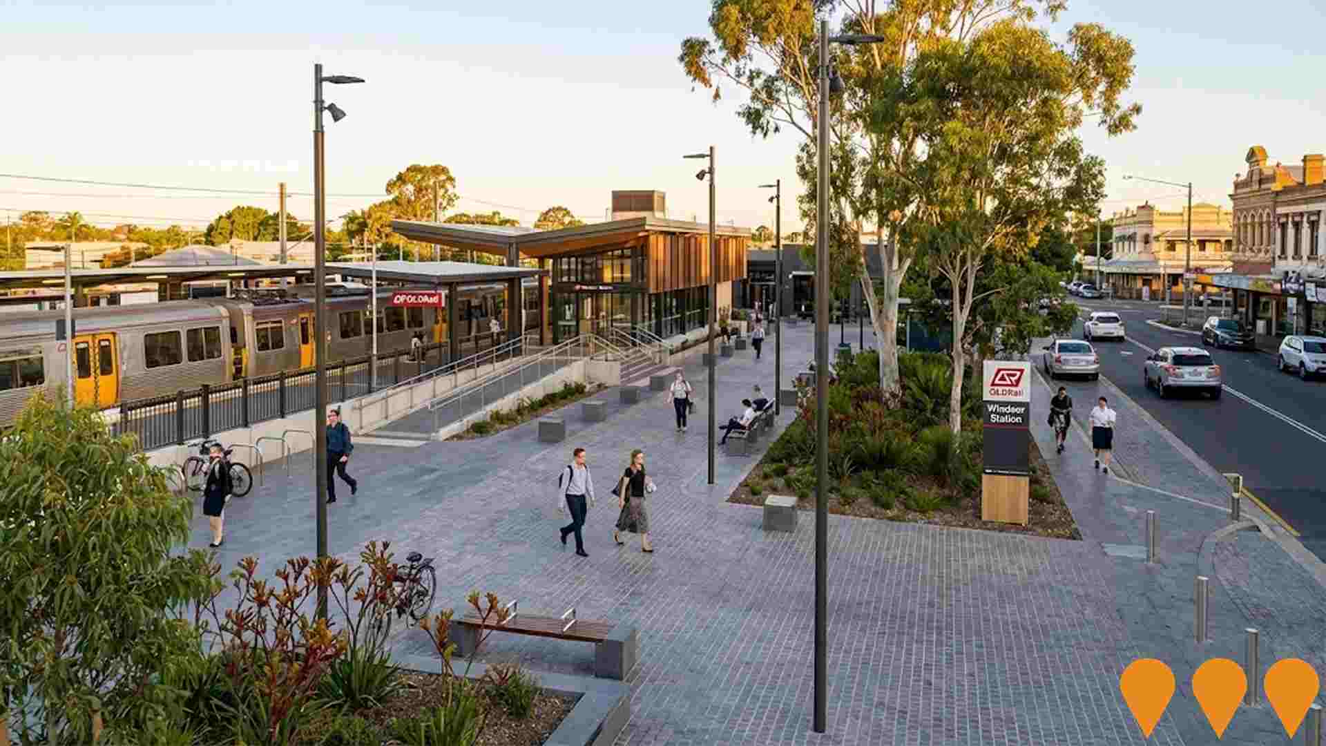 Transport & Logistics