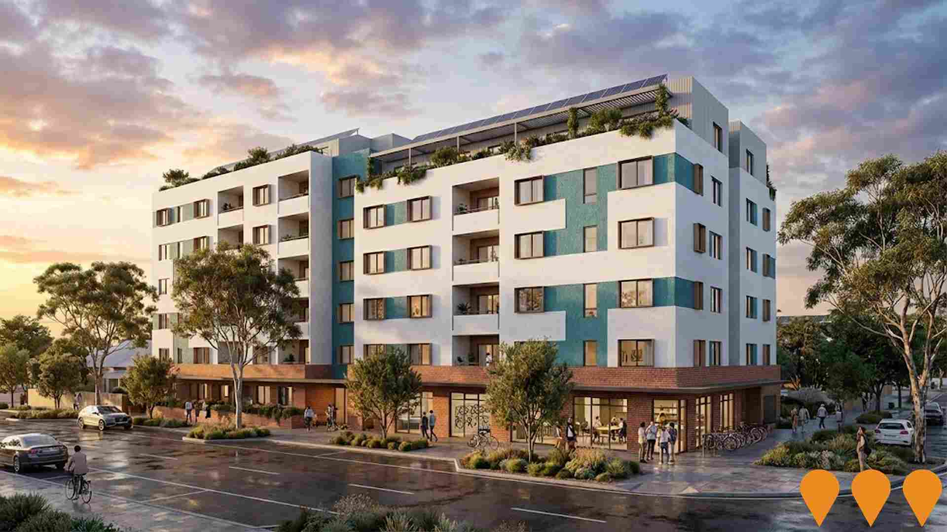 Residential Development