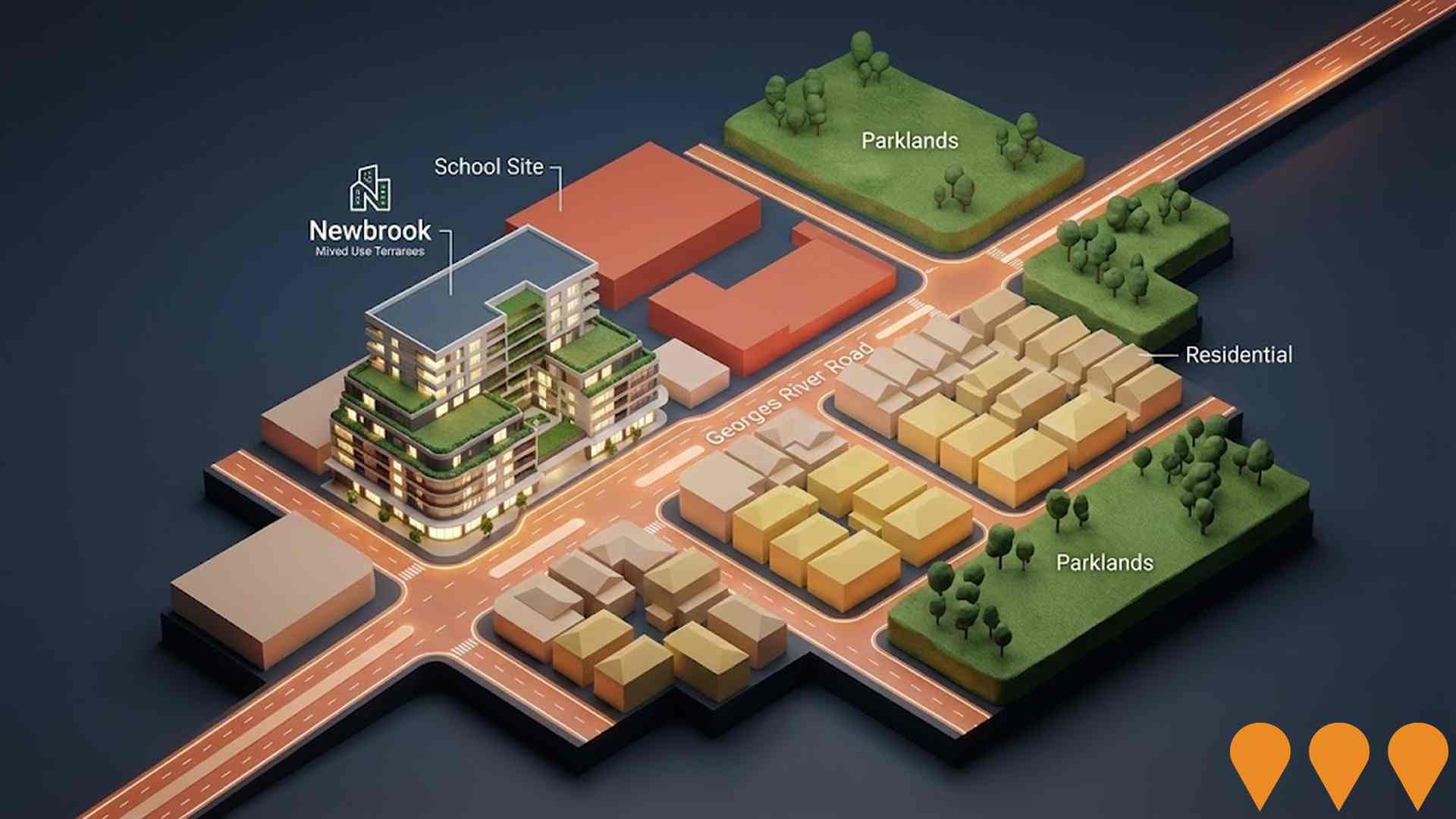 Residential Development