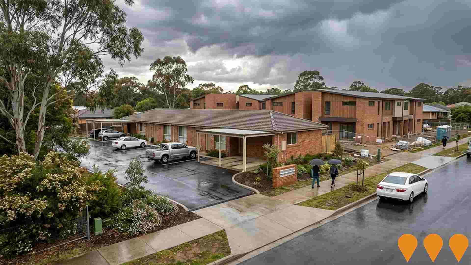 Residential Development