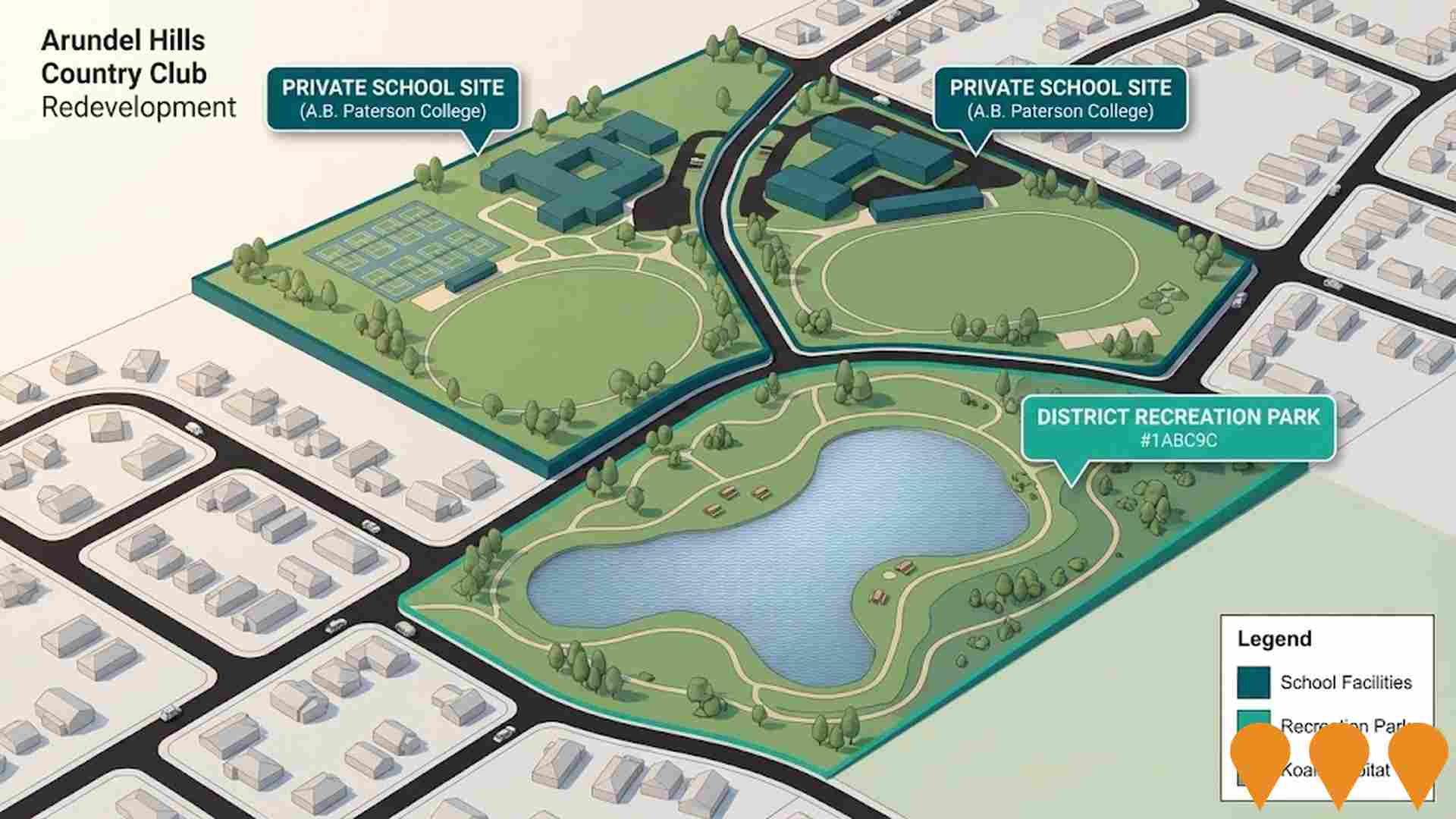 Residential Development