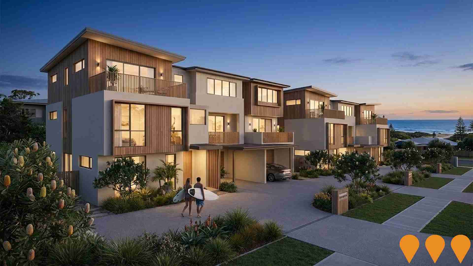 Residential Development