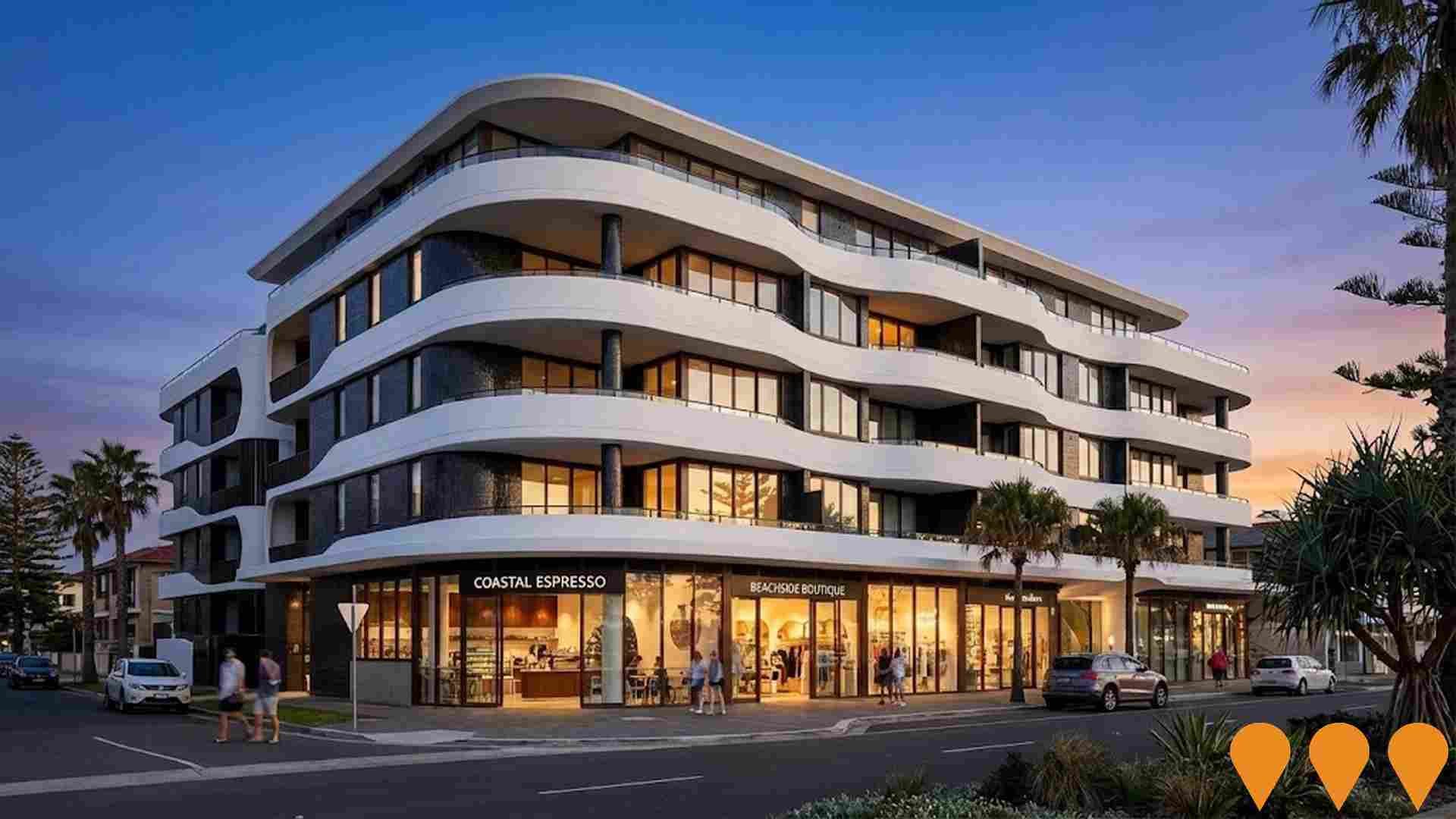 Residential Development