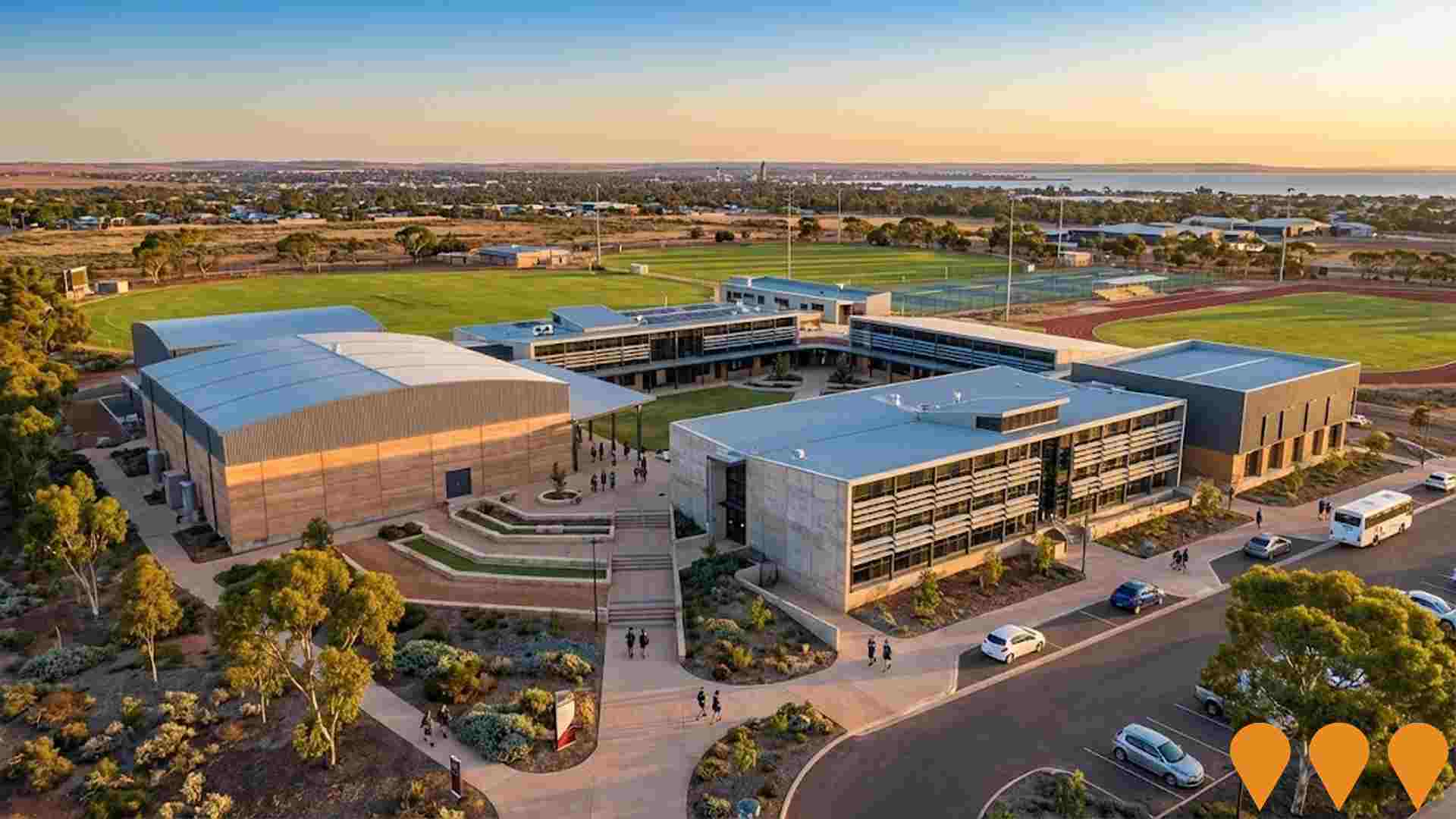 Education & Training