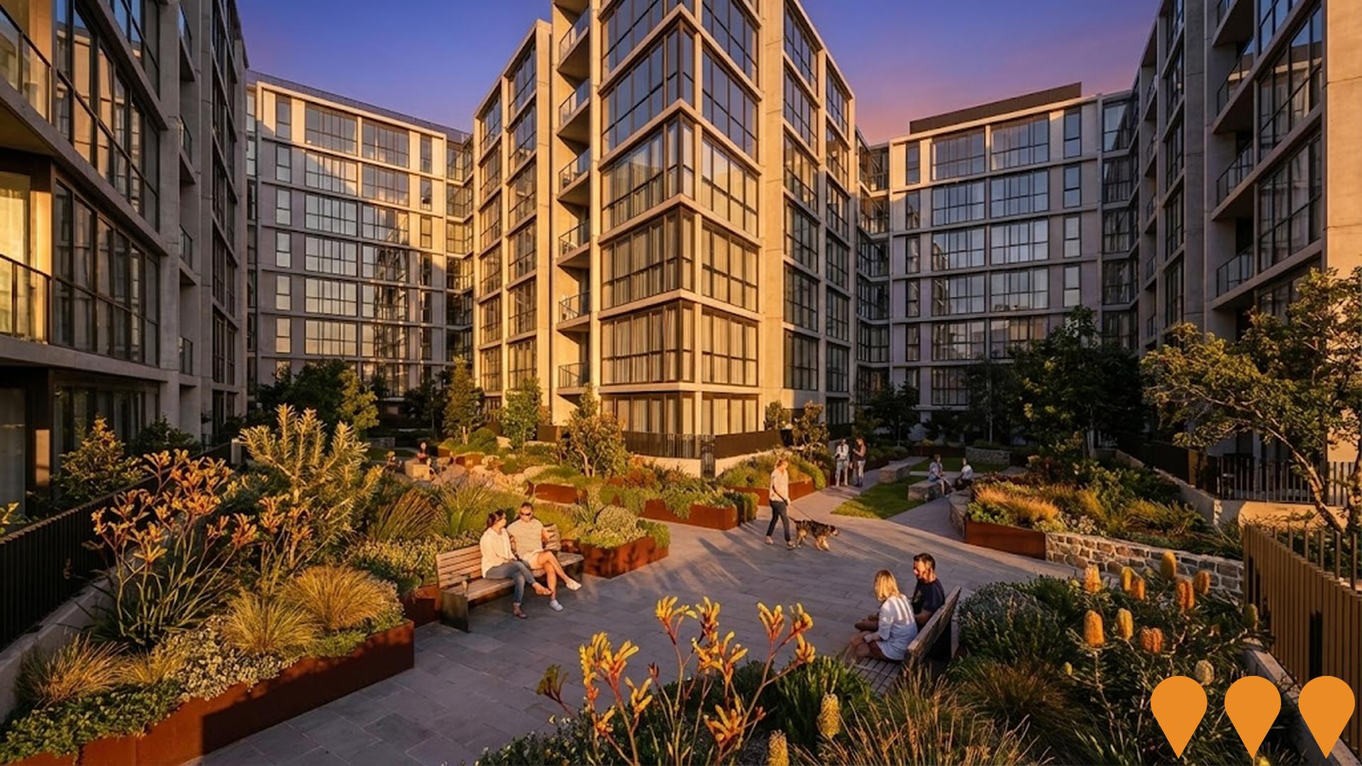 Residential Development