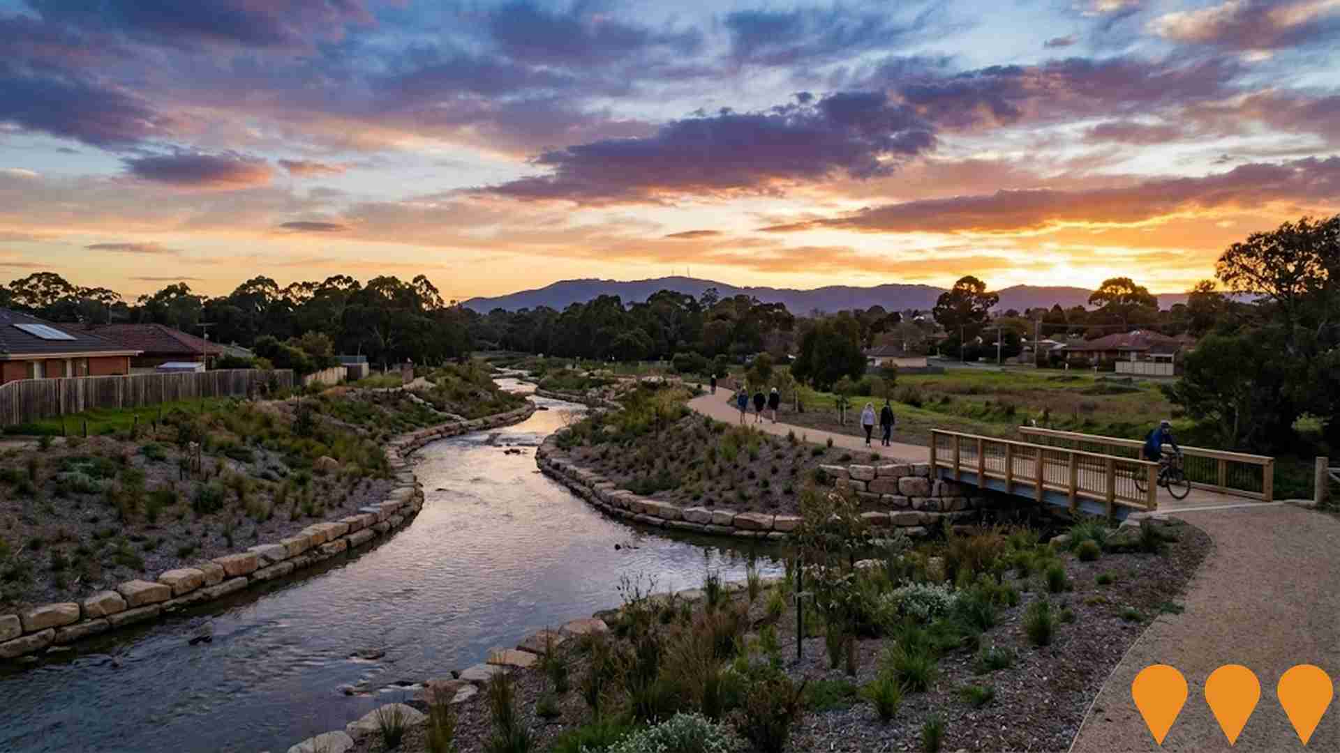 Environmental & Disaster Management