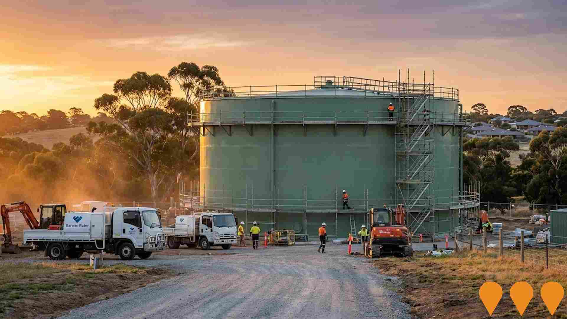 Environmental & Disaster Management