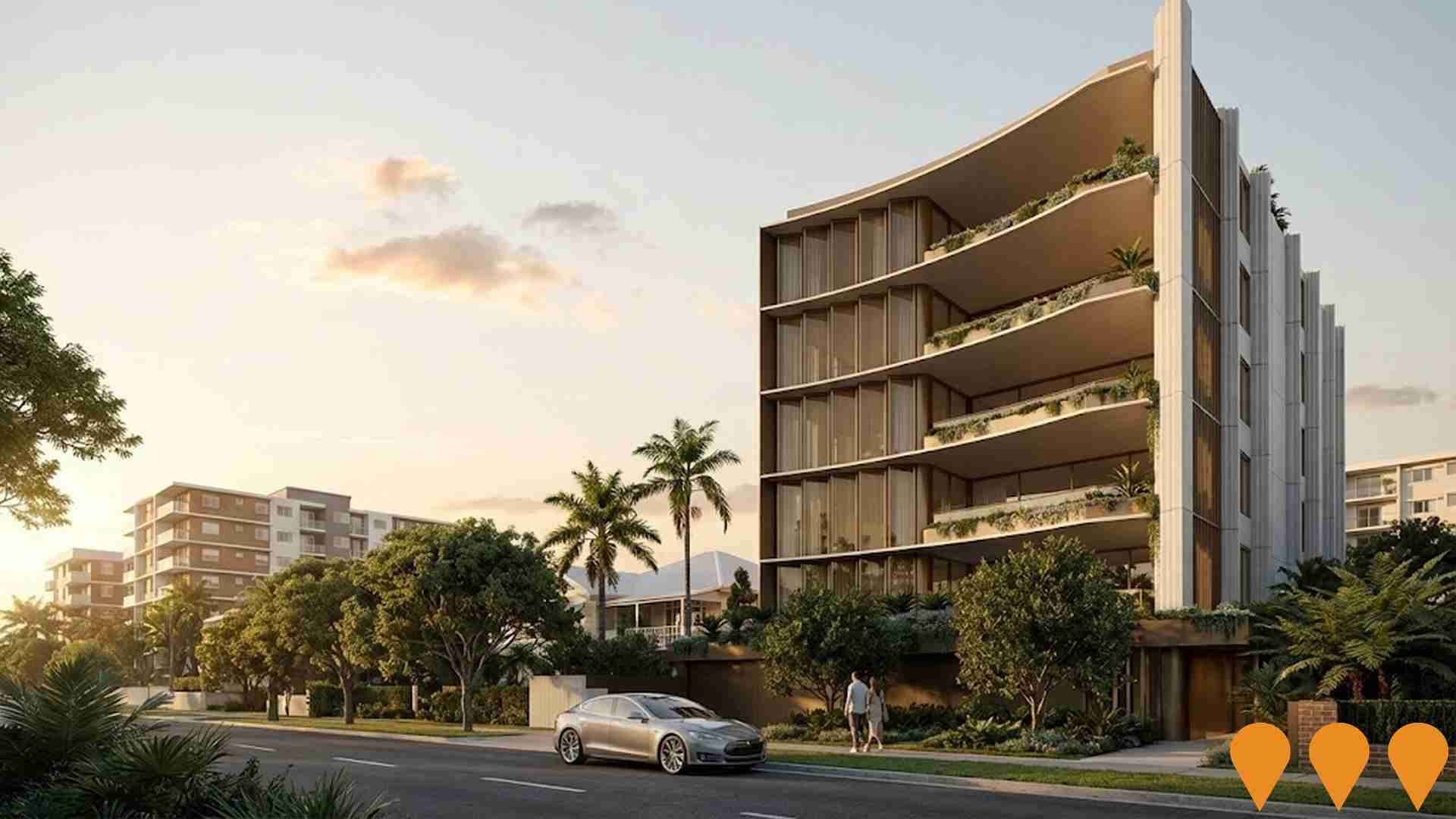 Residential Development