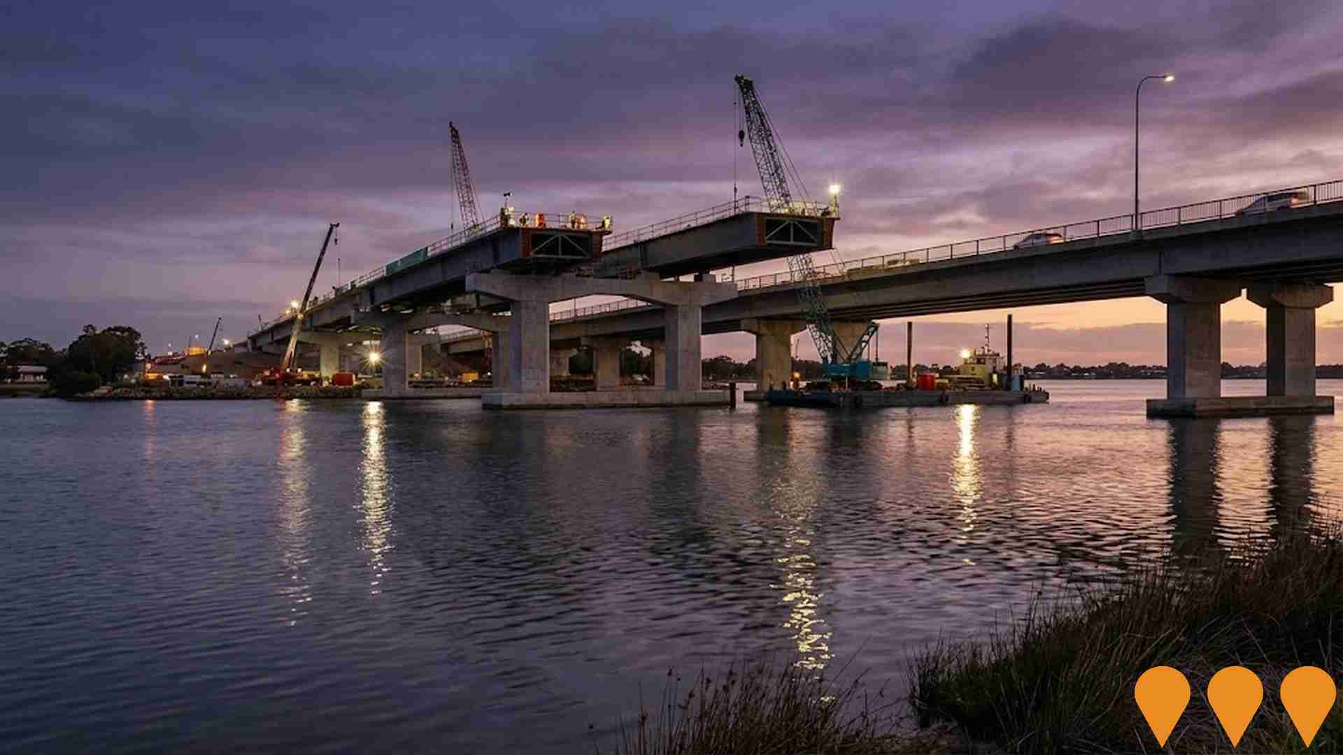 Transport & Logistics