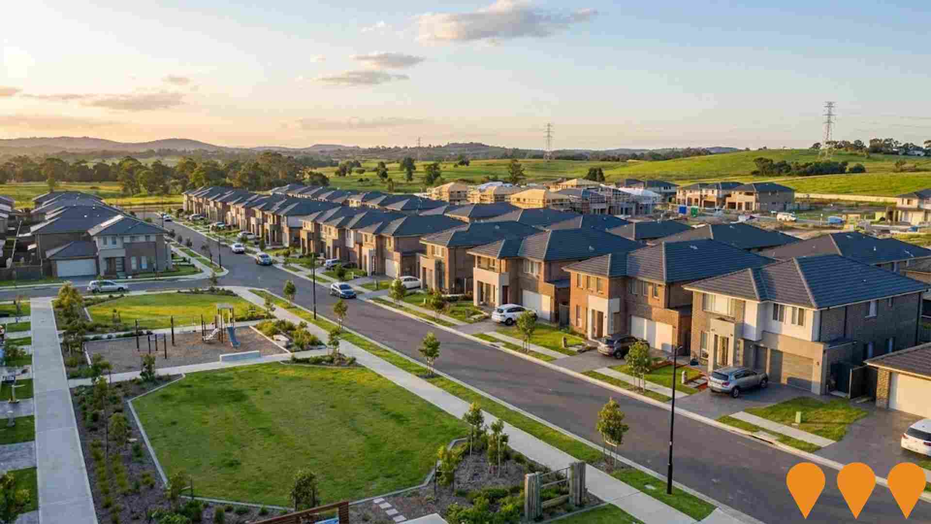 Residential Development