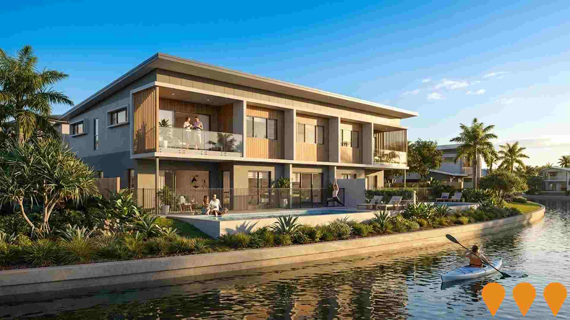 Residential Development