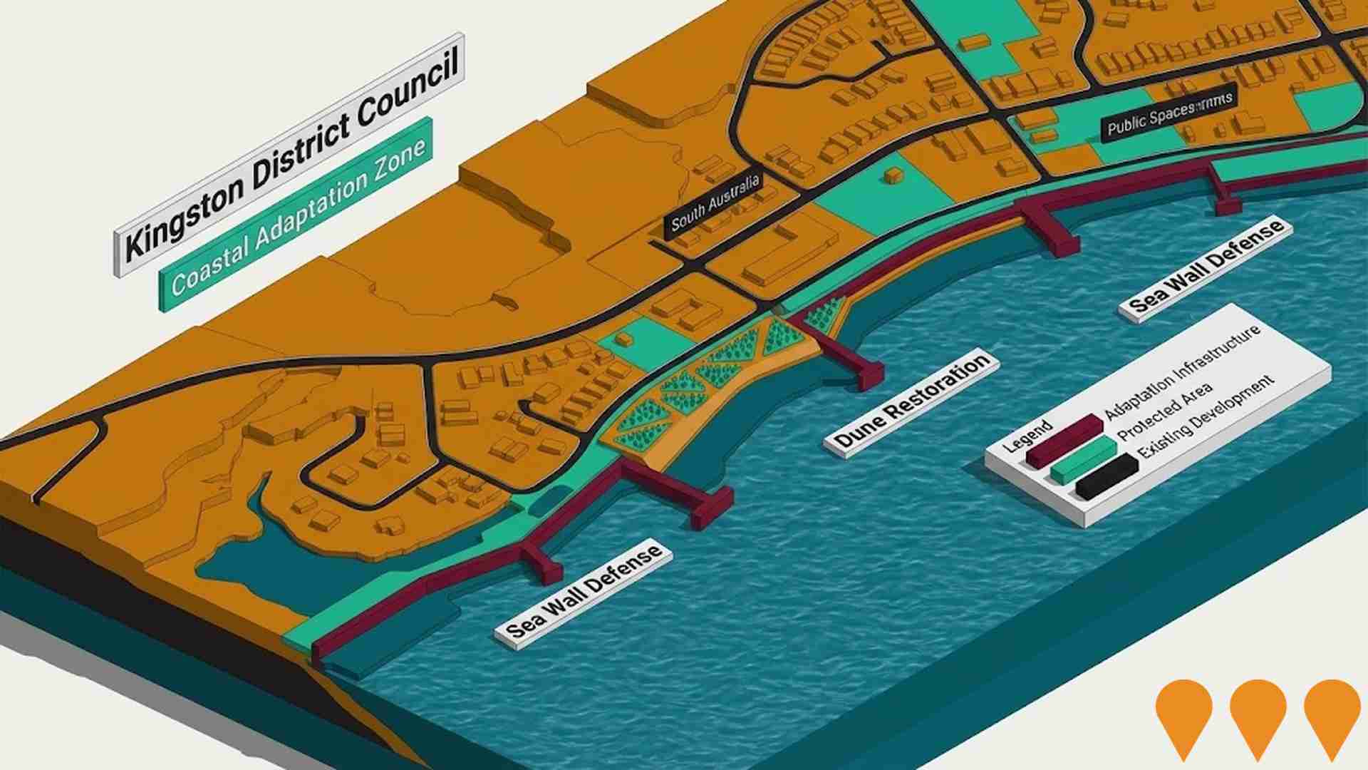 Environmental & Disaster Management