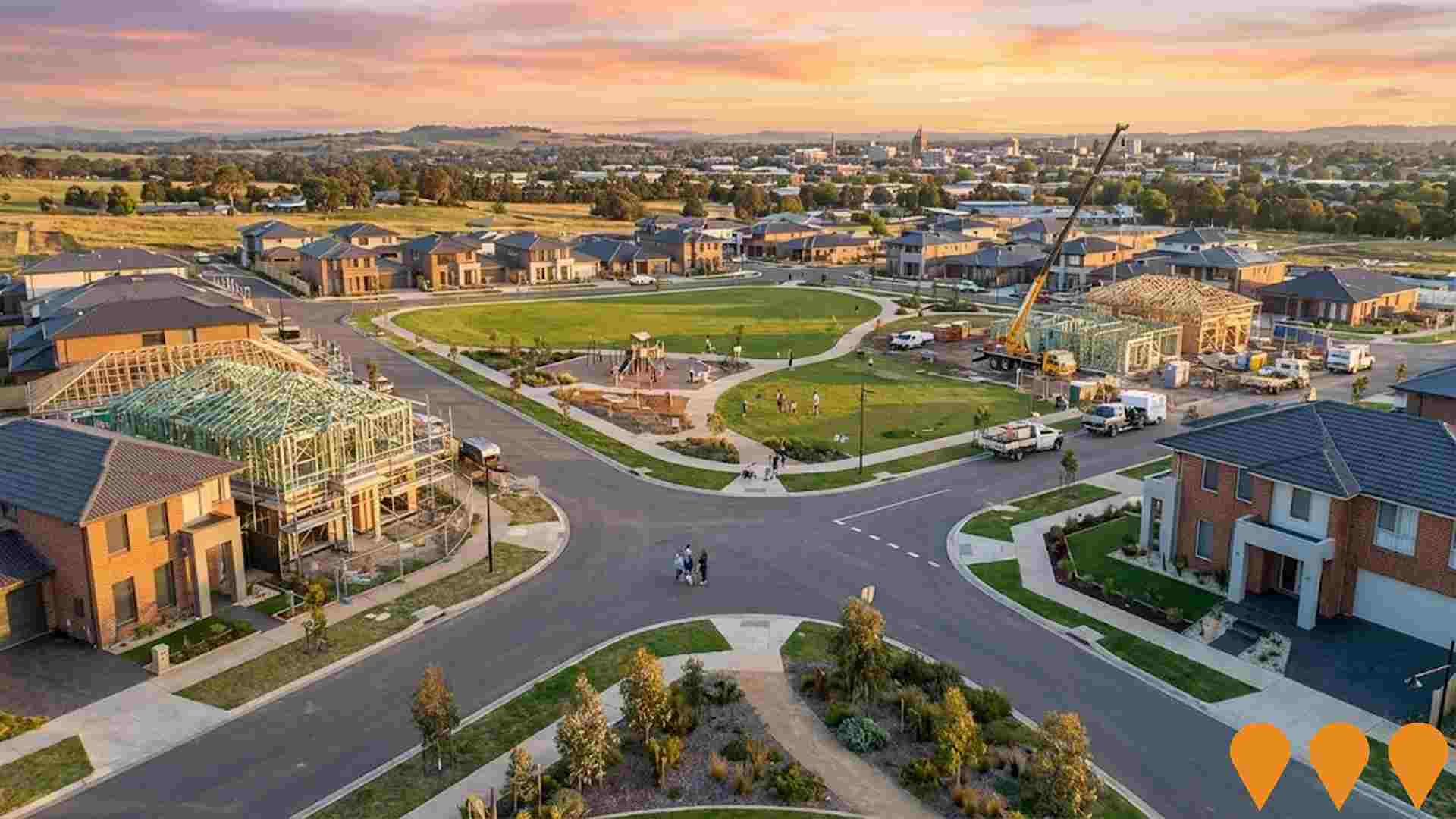 Residential Development