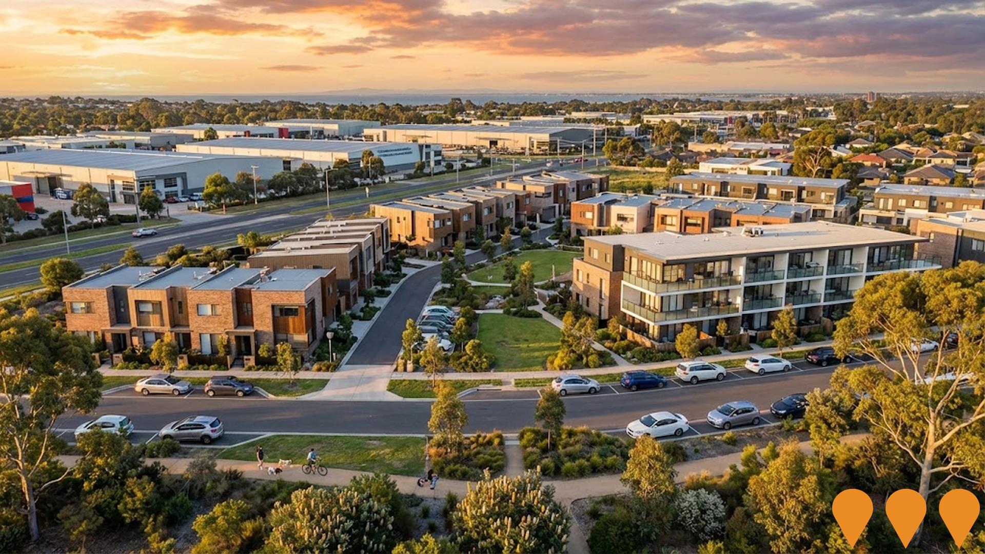 Residential Development