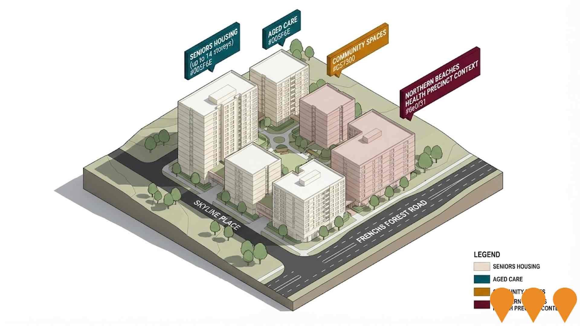 Residential Development