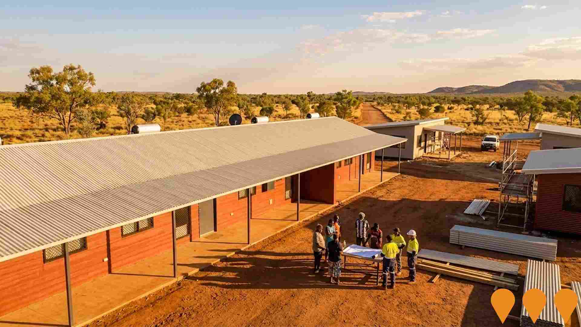 Residential Development