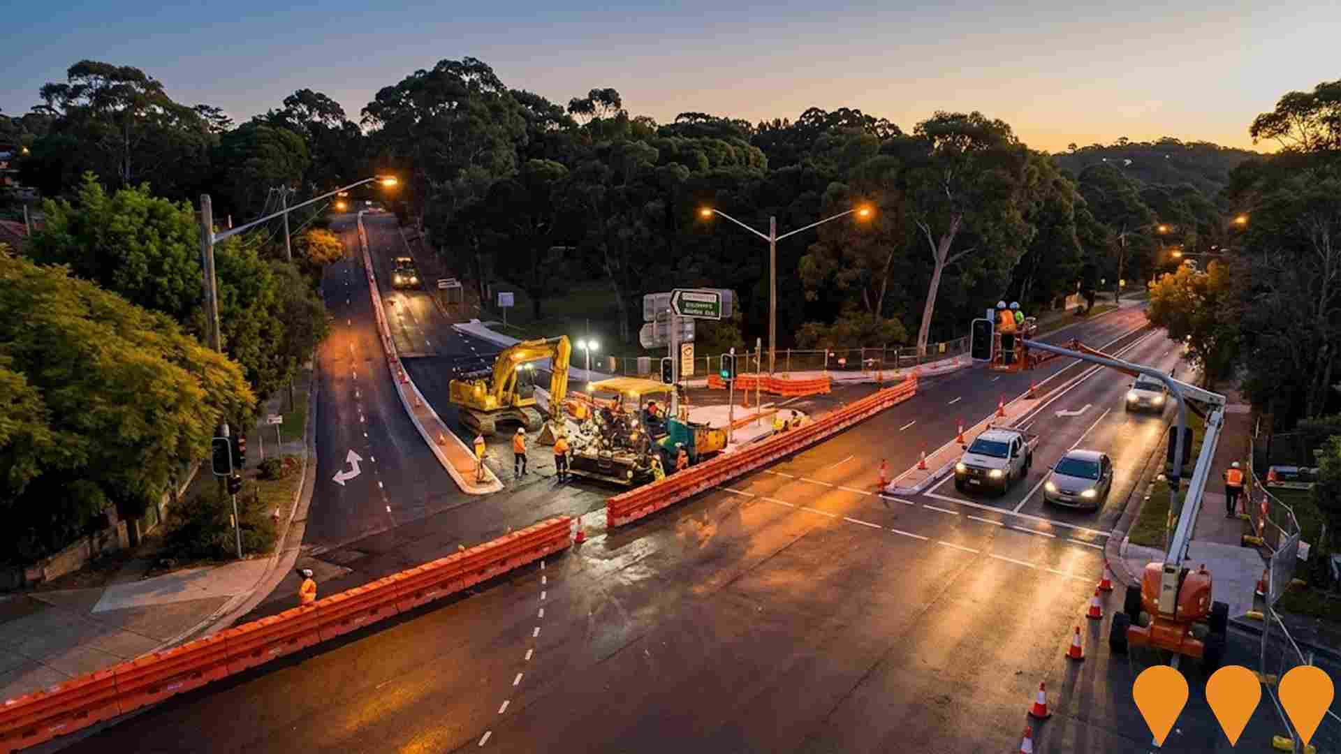 Transport & Logistics