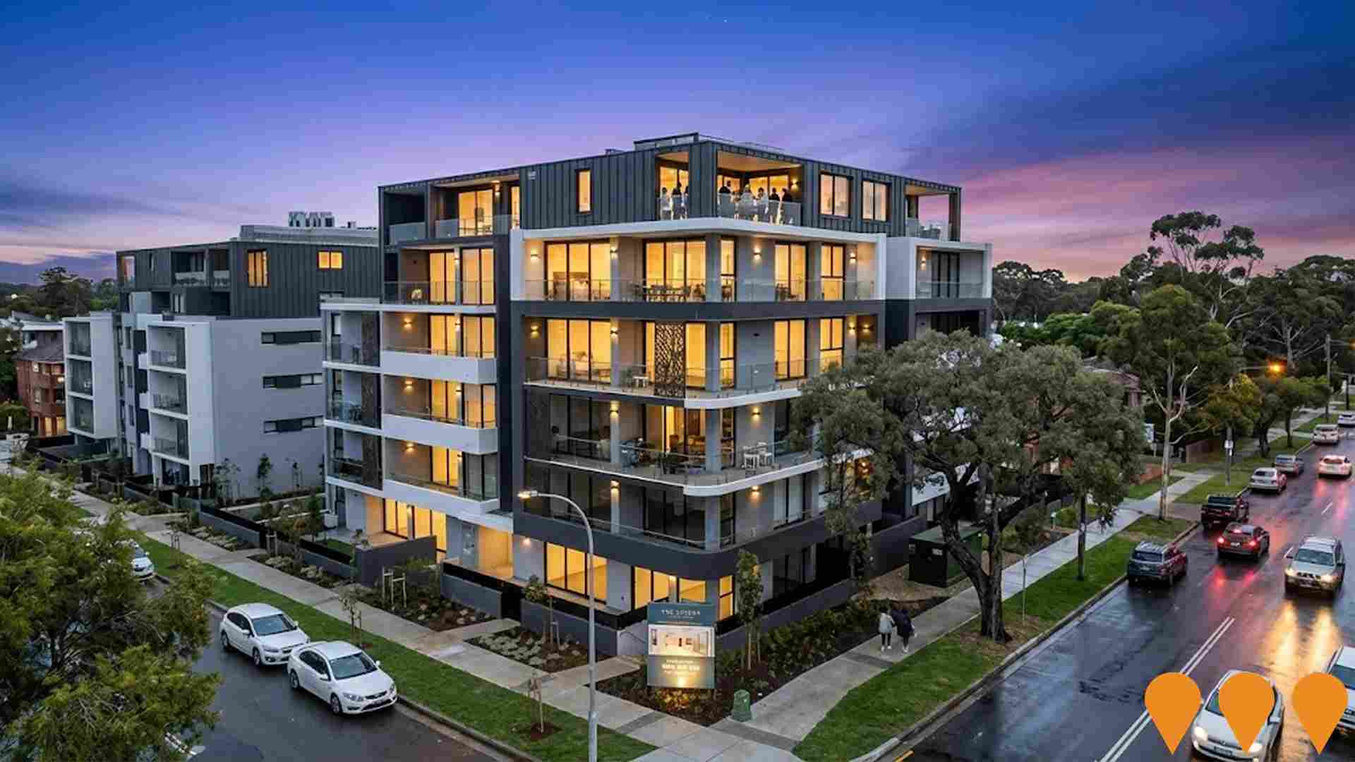 Residential Development