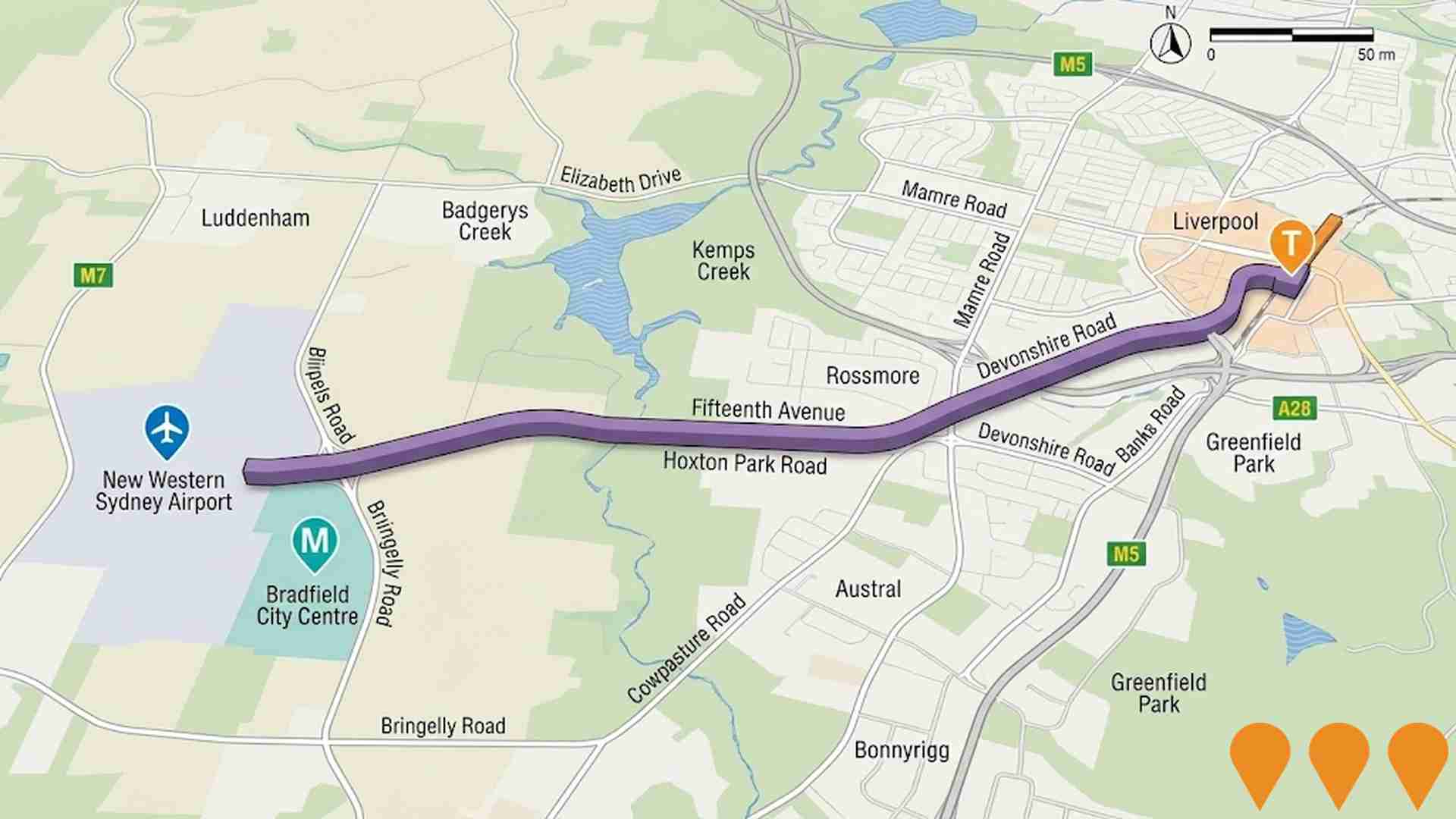 Transport & Logistics