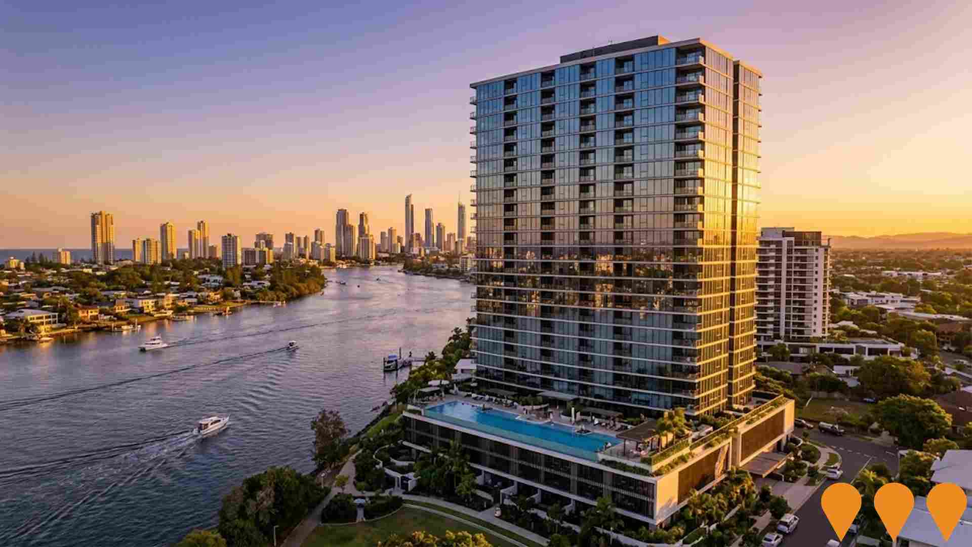 Residential Development