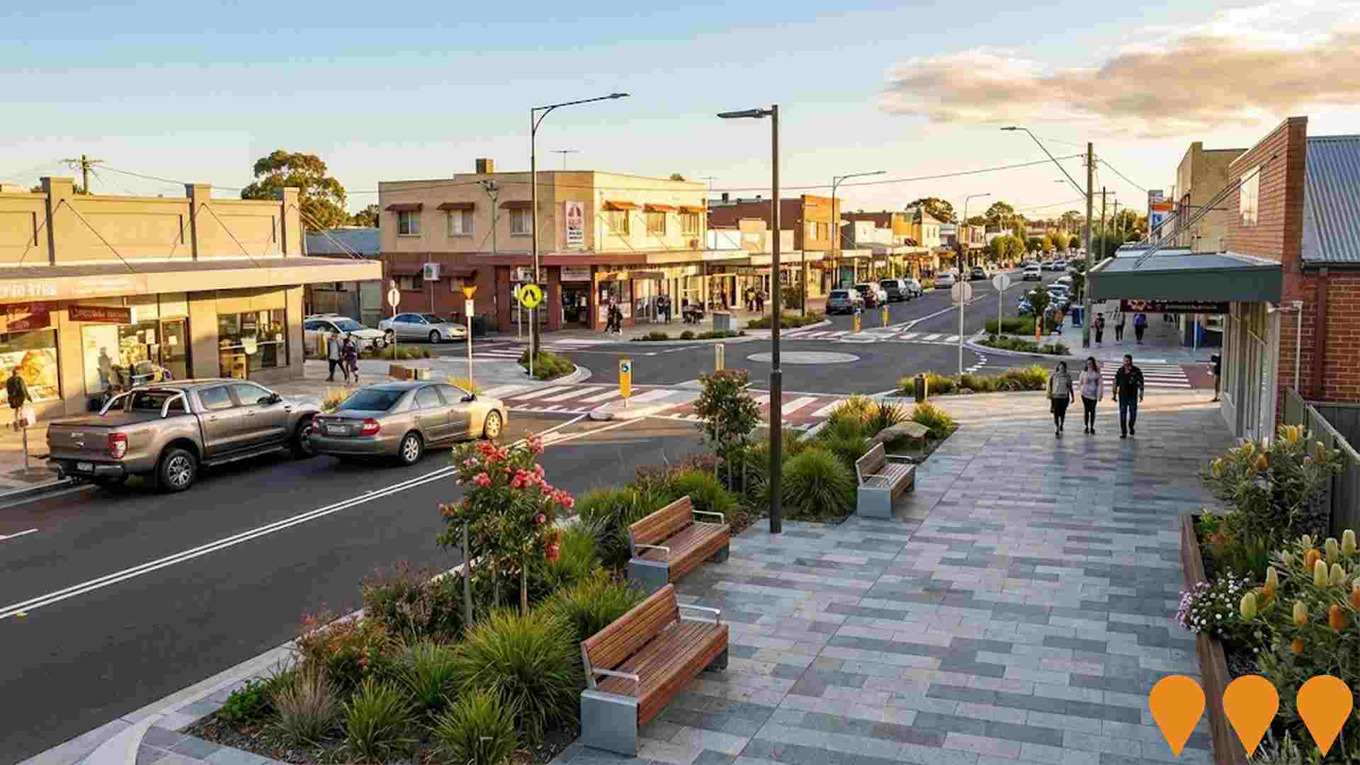 Residential Development