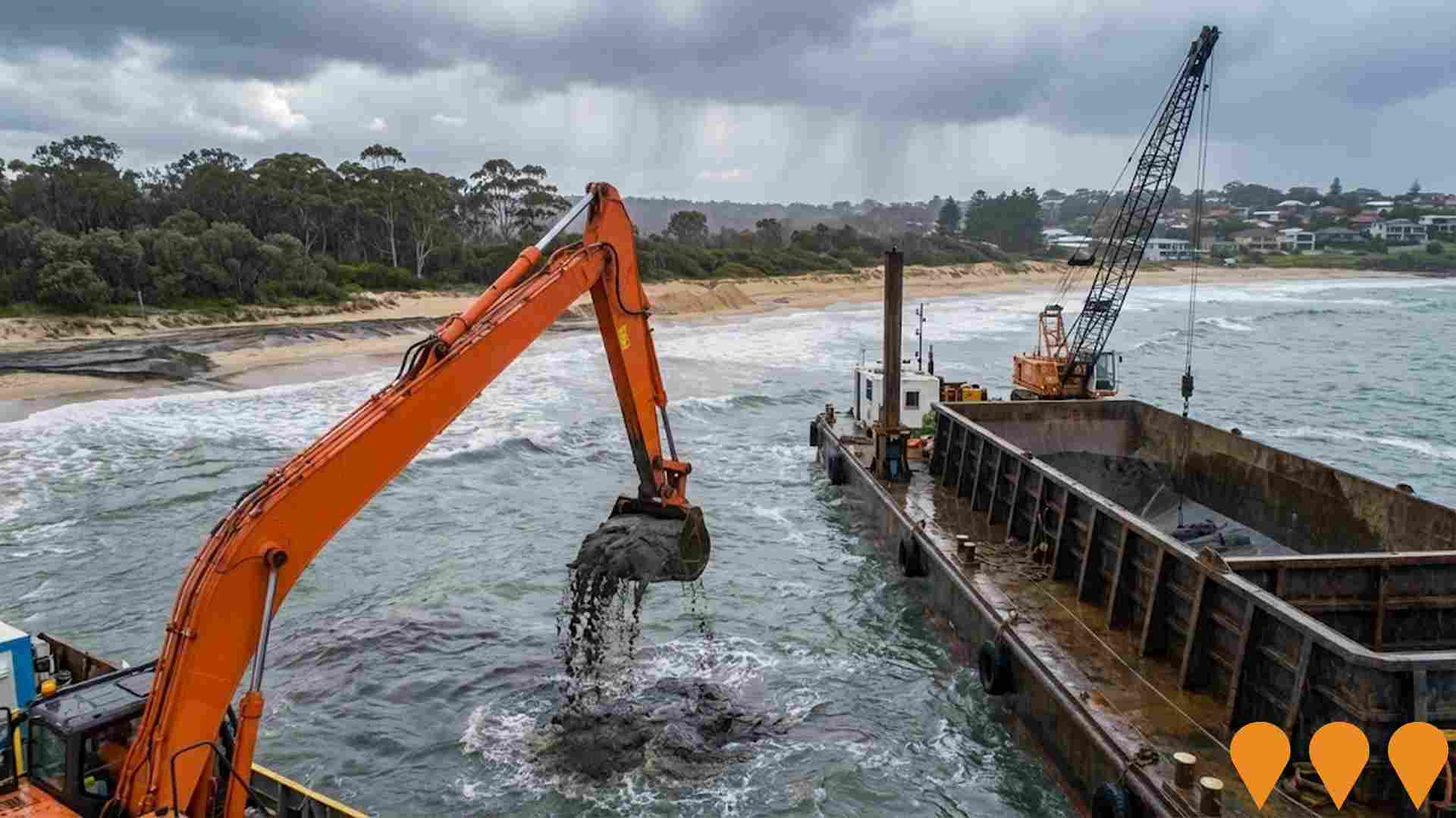 Environmental & Disaster Management