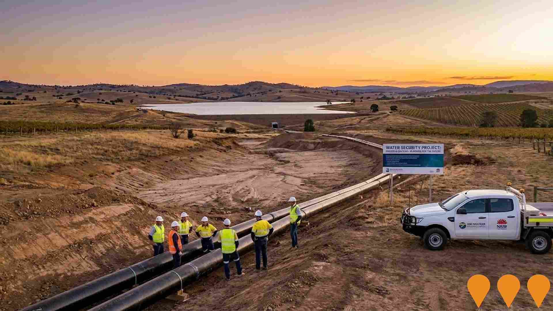 Environmental & Disaster Management