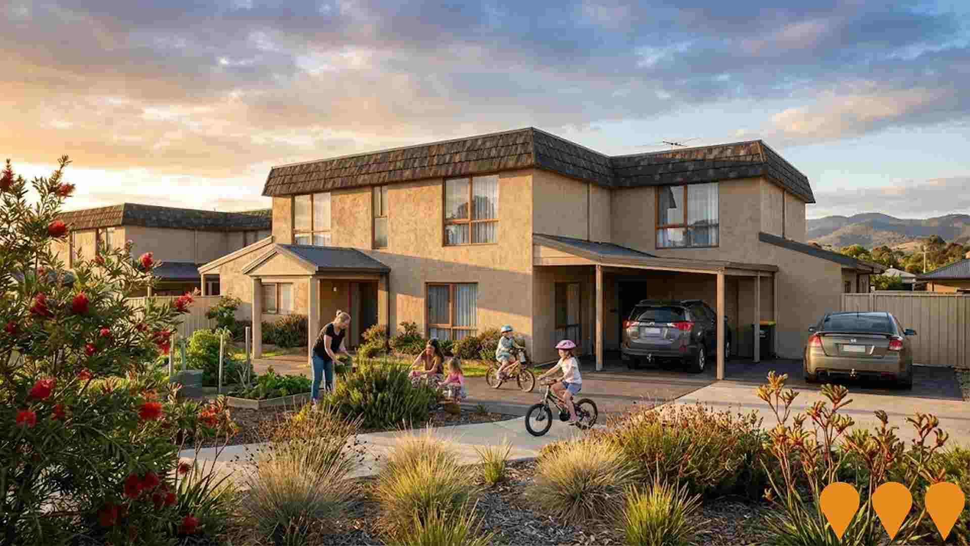 Residential Development