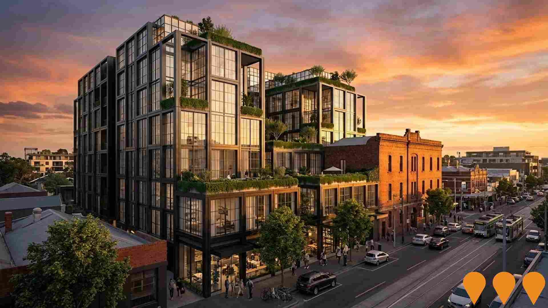 Residential Development