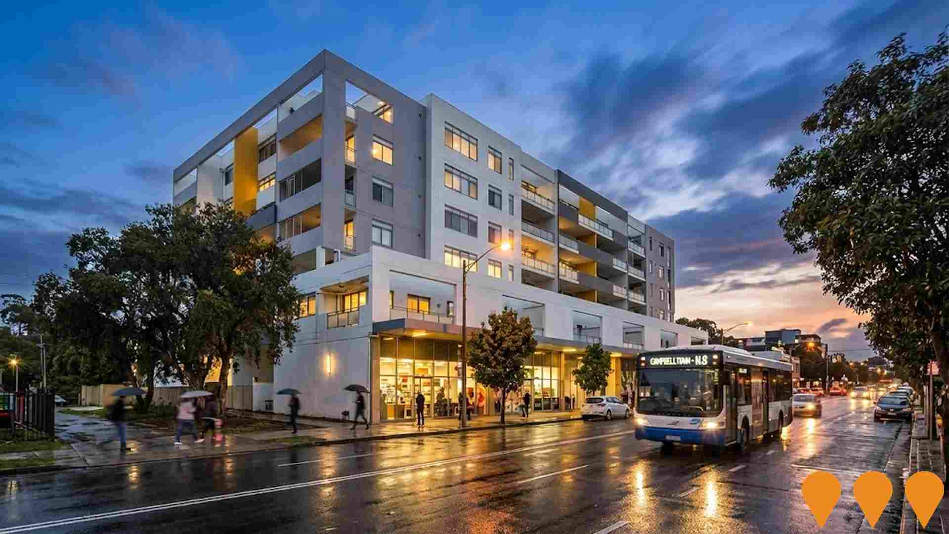 Residential Development