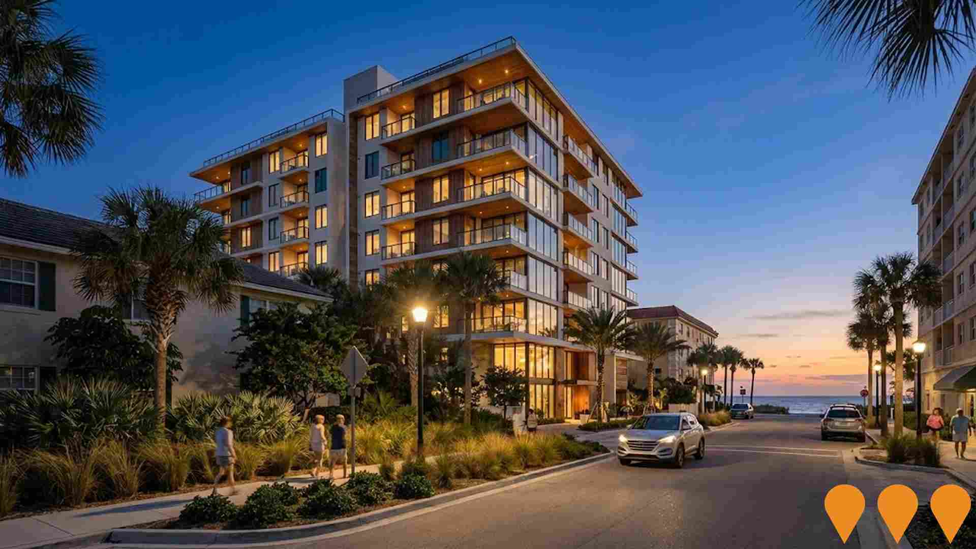 Residential Development