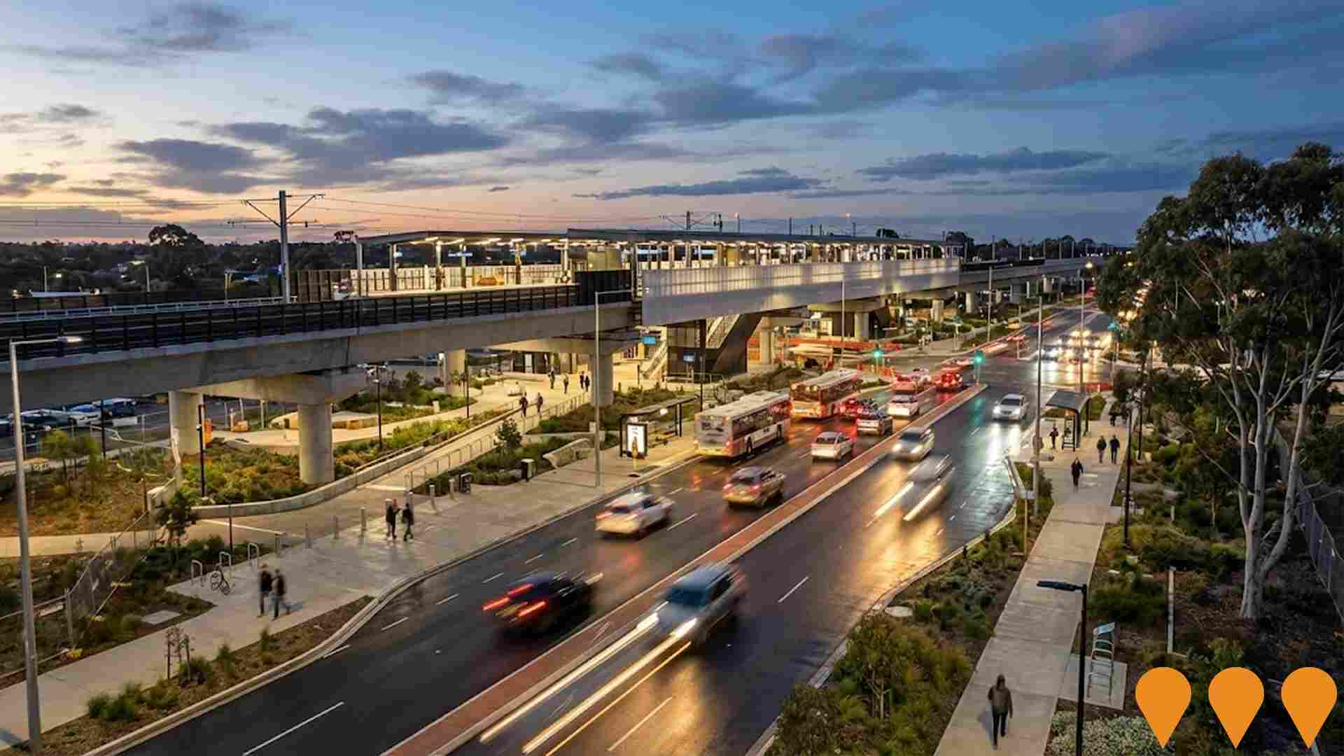 Transport & Logistics