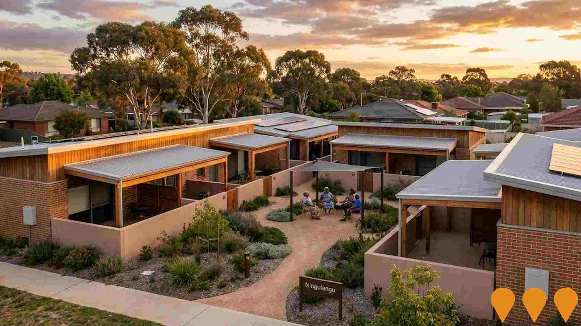 Residential Development