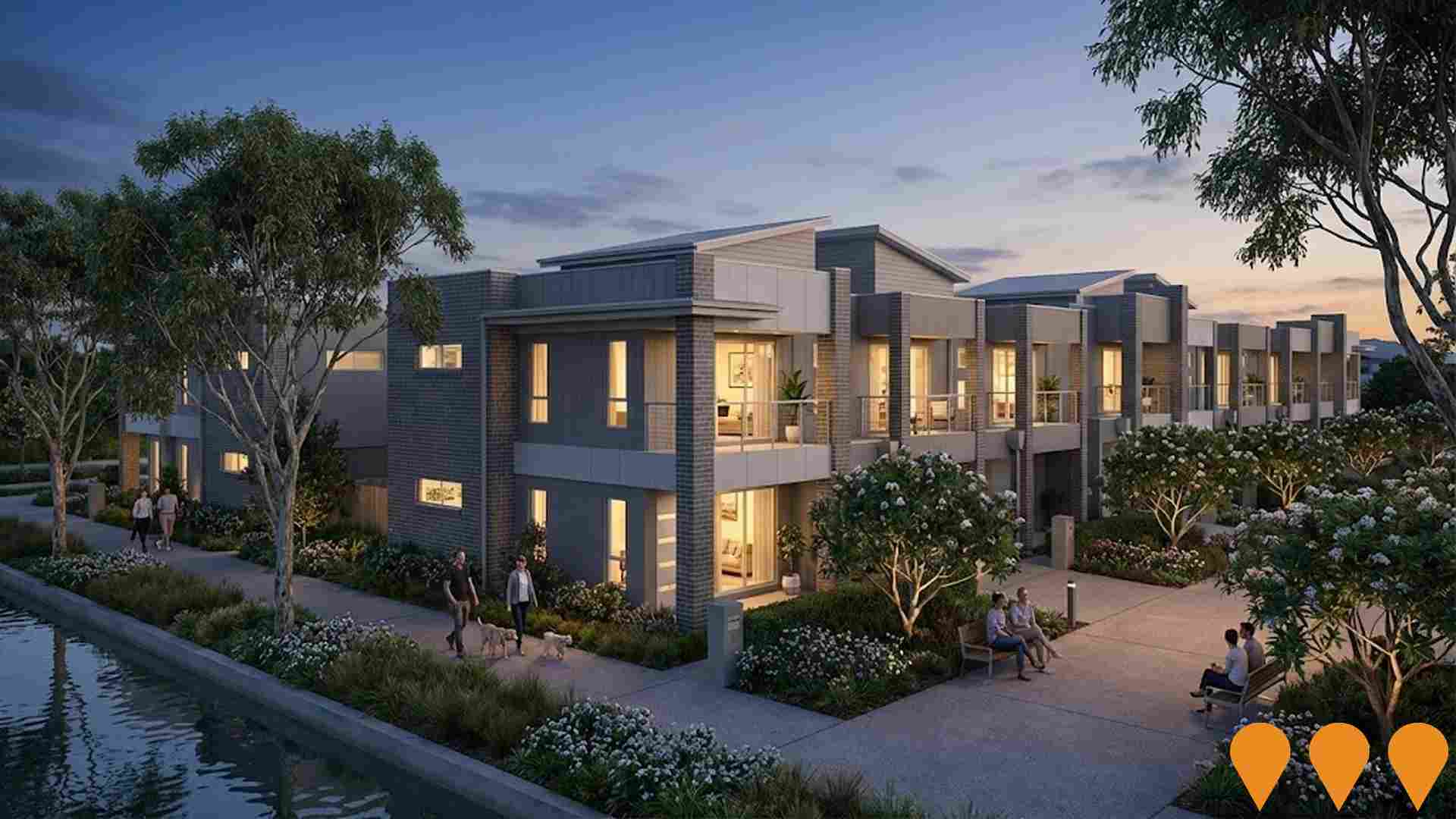 Residential Development