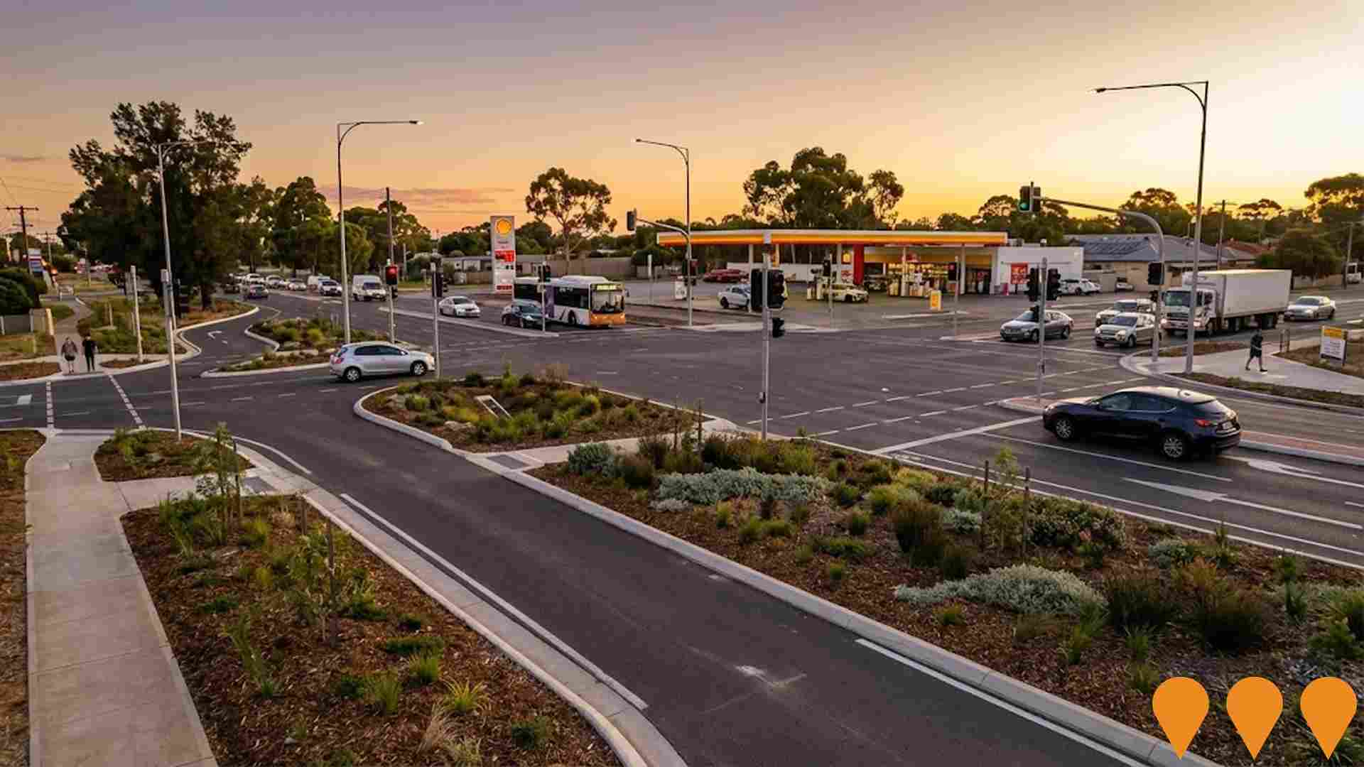 Transport & Logistics