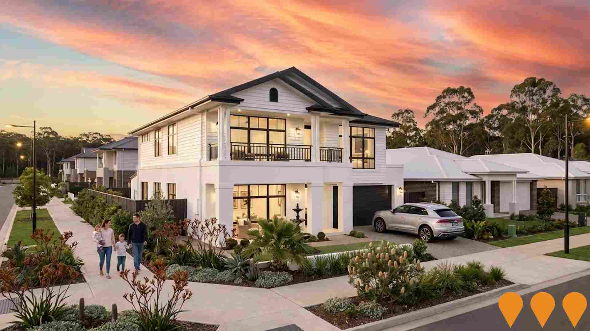 Residential Development