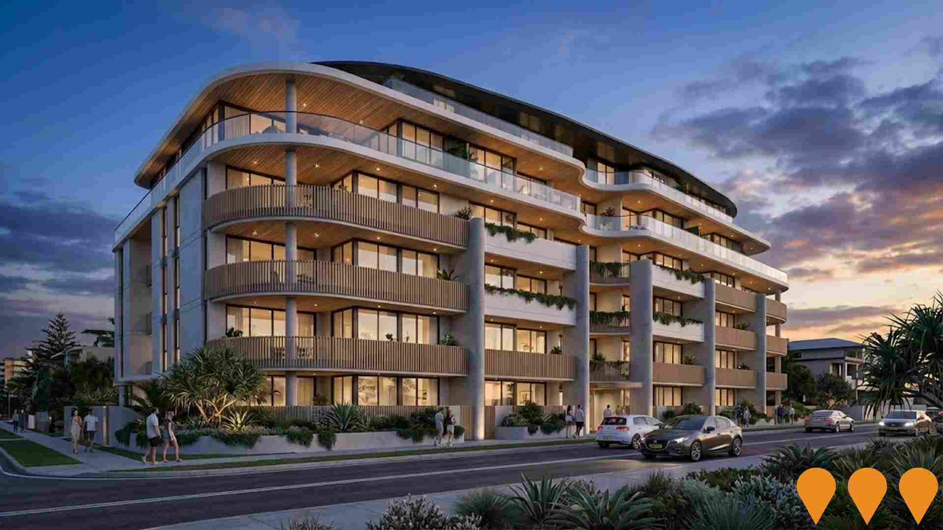 Residential Development