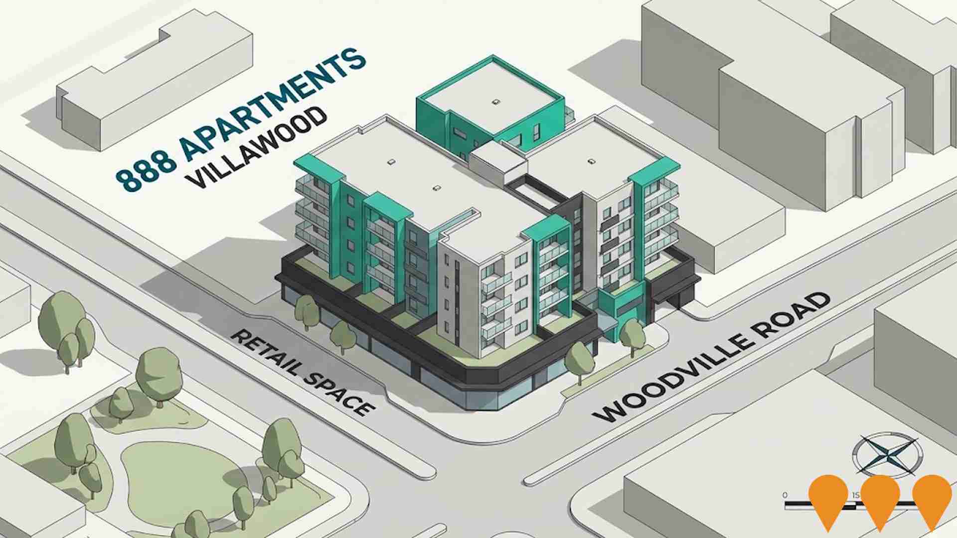 Residential Development