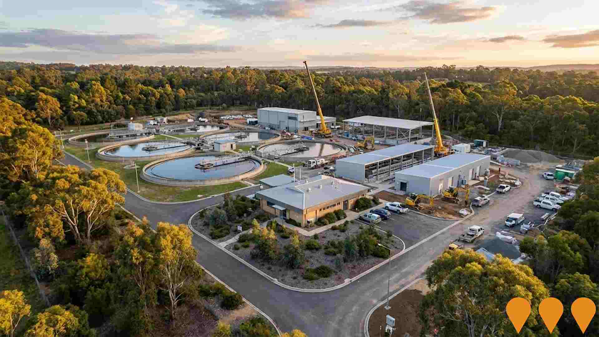 Environmental & Disaster Management