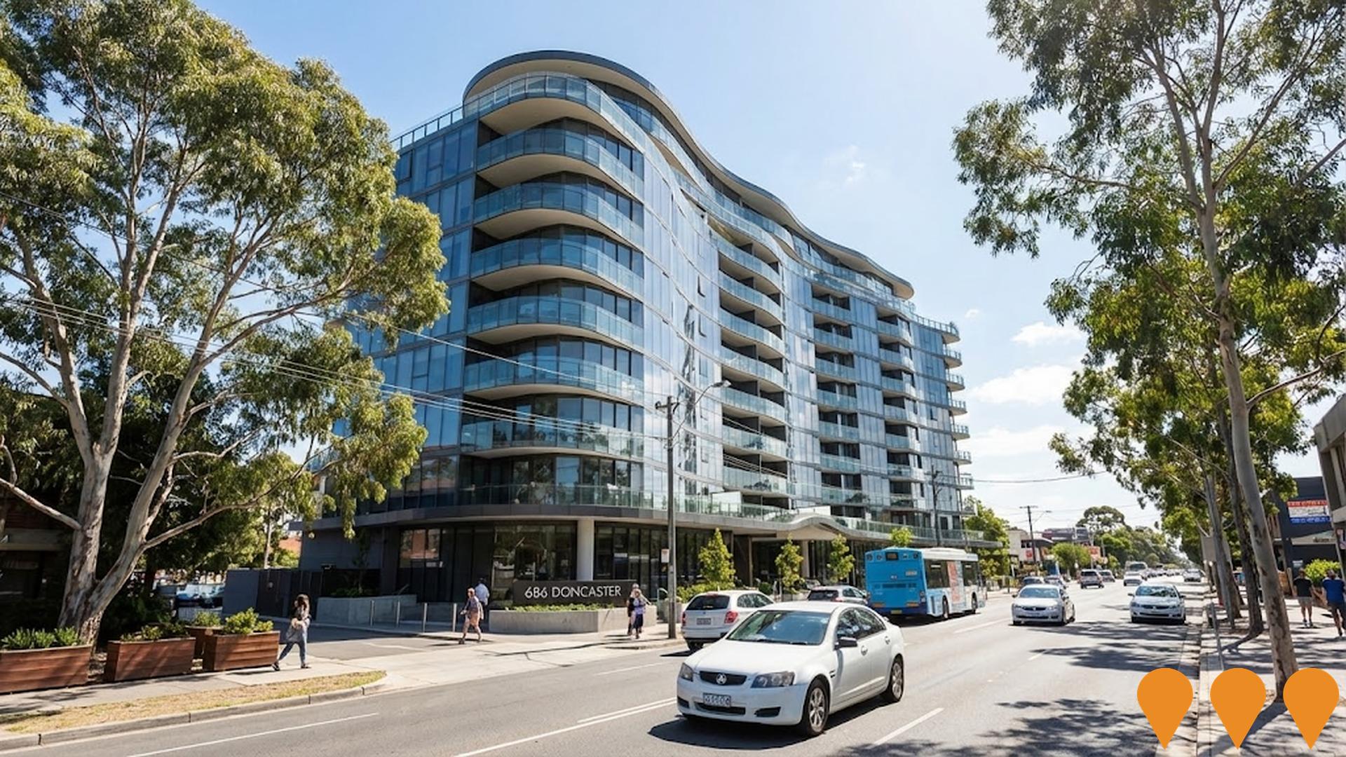 Residential Development